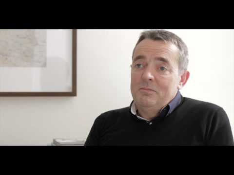 Art of the Troubles - Artist Paul Seawright