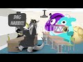 Mr TCTA Steals The Teacher S Job Grounded