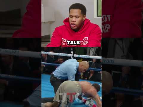 Ryan Garcia vs Devin Haney Who's the REAL Champ?