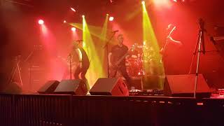 Ended - Pathway Live @ Brewhouse