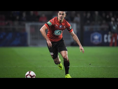 Le jour où Ben Arfa a DÉTRUIT Arsenal