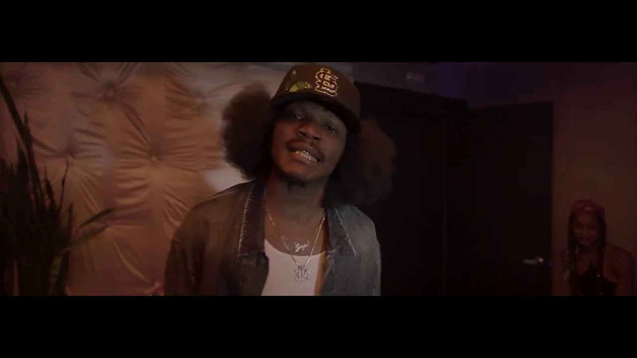 Smino – ”Donny Outhaway”