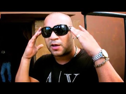 Baby Lorens El Chacal Tiradera Para Blad Mc