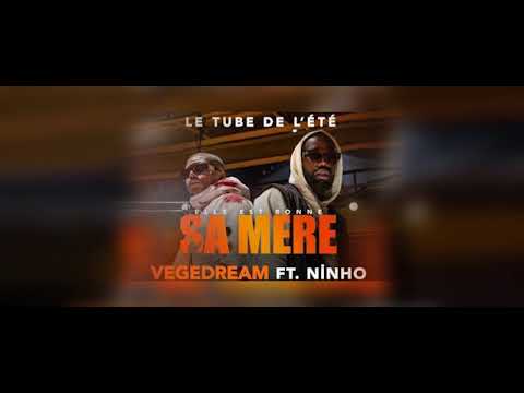 sa mere   ninho ft vegedream remix