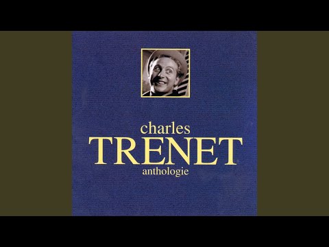 Le soleil a rendez-vous avec la lune – Charles Trenet