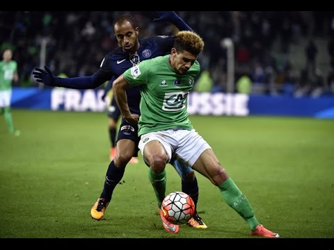 Coupe de France : le top buts de l'édition 2015-2016