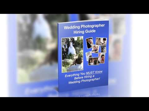 Small Business TV - B2C - Business to Consumer - UK Wedding Photographer