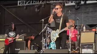 STIR - Looking For - 2016 Reunion, Hollywood Casino Amphitheater, St. Louis, MO 7-9-2016