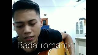 Download lagu Badai romantic project - Melamarmu (Aldian's Cover) mp3 Download lagu Badai romantic project - Melamarmu (Aldian's Cover) mp3