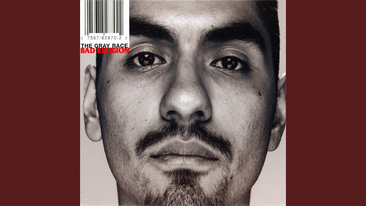 Bad Religion - Spirit Shine