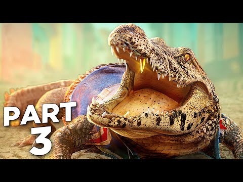 FAR CRY 6 PS5 Walkthrough Gameplay Part 3 - AMIGO (FULL GAME)