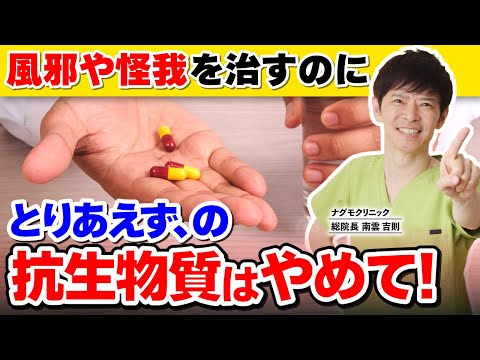 天然の抗生物質: これらの薬用植物には多くの効果があります トピックス