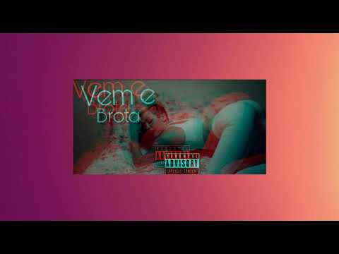 W9M7 REC. - Vem e Brota ( ft. Manotra ) Official Áudio