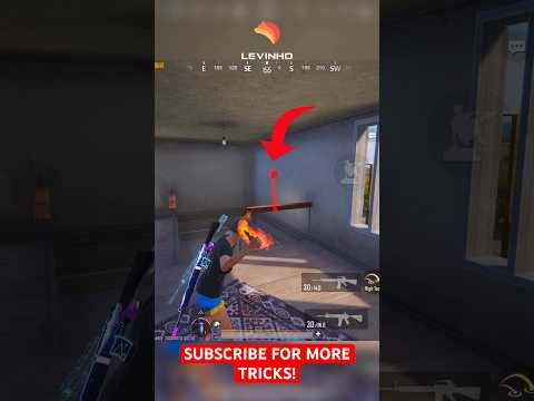 Levinho Trick 44 - Molotov 2