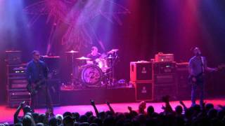 Alkaline Trio - I'm Dying Tomorrow [Live] - Atlanta 2009