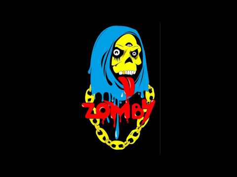 zomby-gave you all my love