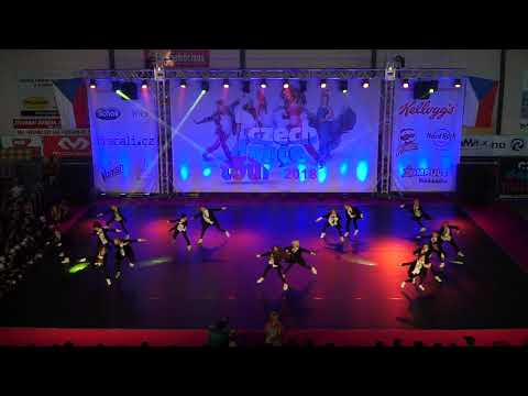 5. SC Nextyle - School of Wizardry