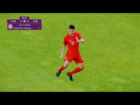 Highlights | FC Bayern Esports Cup Finals! 🏆