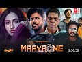 MaayaOne Full Movie Hindi Dubbed 2024 Release Update | Sundeep Kishan | Akansha | Maayaone Trailer