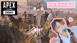 [Apex legends]クレーバー５発あてた結果、衝撃の結末が・・・