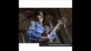 Melvin Taylor ~ ''Texas Flood'' ( Modern Electric Chicago Blues 1995 )