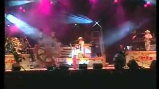 Grupo Limite En Vivo - Solo Tu Parte 3/13