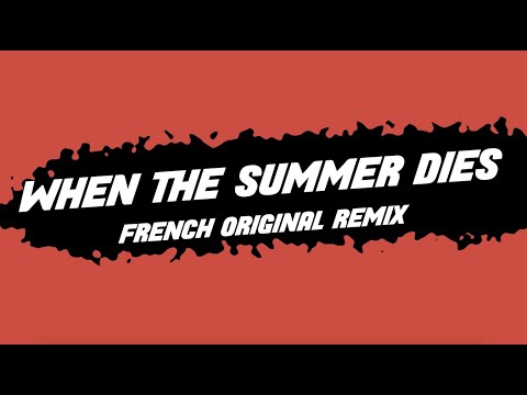 deadmau5 & Lights - When The Summer Dies (French Original Remix)