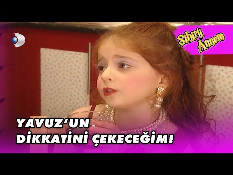 Çilek, Cem'i Delirtti! - Sihirli Annem 46. Bölüm