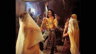 Remember The Time (Jazz Instrumental Version) - Michael Jackson