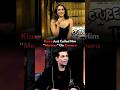 Why Kiara Advani Calls Him A Monkey Karan Johar Kiaraadvani Karanjohar Bollywood