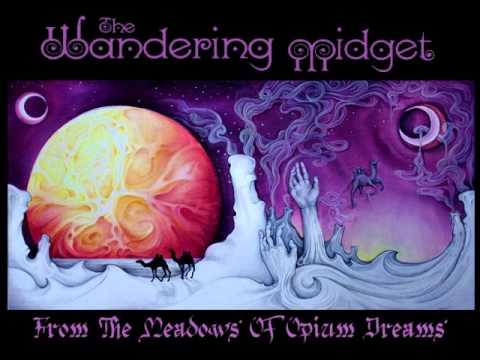 𝔗𝔥𝔢 𝔚𝔞𝔫𝔡𝔢𝔯𝔦𝔫𝔤 𝔐𝔦𝔡𝔤𝔢𝔱: 𝔉𝔯𝔬𝔪 𝔱𝔥𝔢 𝔐𝔢𝔞𝔡𝔬𝔴𝔰 𝔬𝔣 𝔒𝔭𝔦𝔲𝔪 𝔇𝔯𝔢𝔞𝔪𝔰