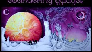 The Wandering Midget - From the Meadows of Opium Dreams