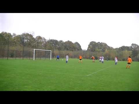 00238 SC Irene Da2 - Wittenhorst Da1  0-2 !!!