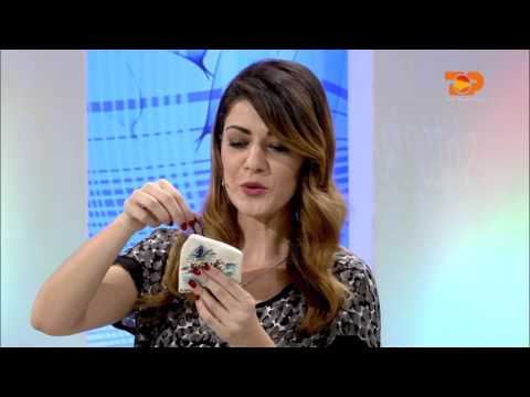 Ne Shtepine Tone, 7 Mars 2016, Pjesa 5 - Top Channel Albania - Entertainment Show