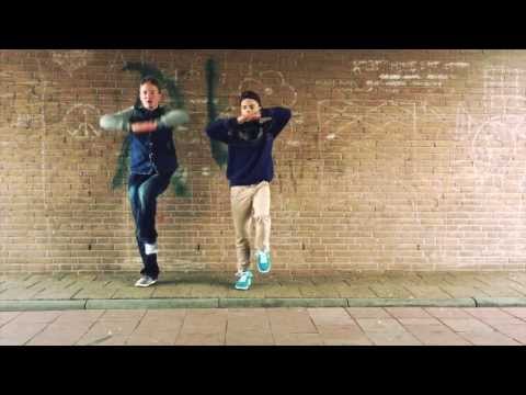 Dubstep Dance | WavHit | I Question Mark | White Soul ft. Asteroid