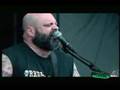 Crowbar  "High Rate Extinction" - Live on Project Placebo