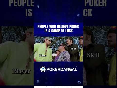 Poker Dangal