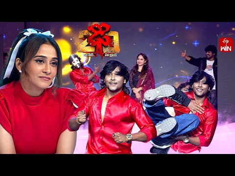 Evare Nuvvu Song | Abhi Master Performance | Dhee 20 | 17th December 2025 | ETV Telugu
