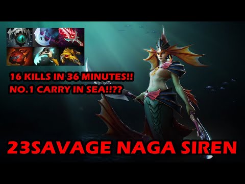 23Savage Naga Siren - Pro Player party in SEA!! feat.Midone TZ Eurus Karl Yabyoo Htz and Toy.