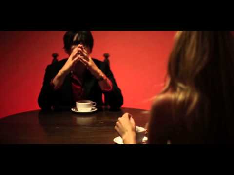 Crime City Comics: DYLAN DOG - Teaser