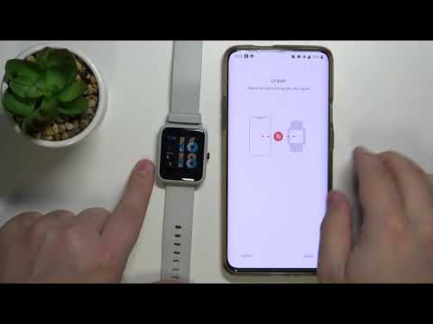 How to Customize Shortcuts on AMAZFIT Bip S – Personalize Quick Access