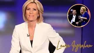 Laura Ingraham Is Married To This Beauty