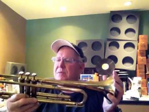 Martin Committee SN# 161031  (Circa 1946)