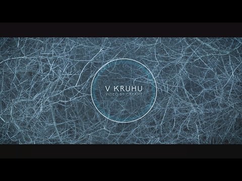 Creame & ErX (Exile LBL) - V KRUHU //prod. Creame OFFICIAL VIDEO