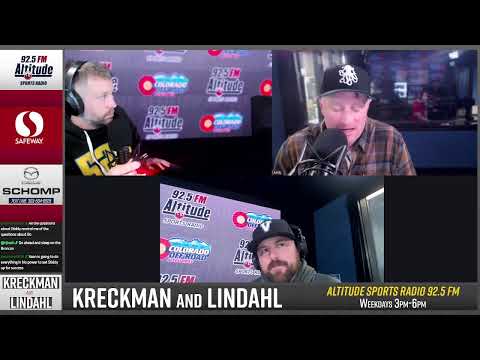 QB1 Stiddy Speaks, Adam Schefter Live - Breaking Jonas news, Mike Golic Sr Live, Jeff Legwold Live