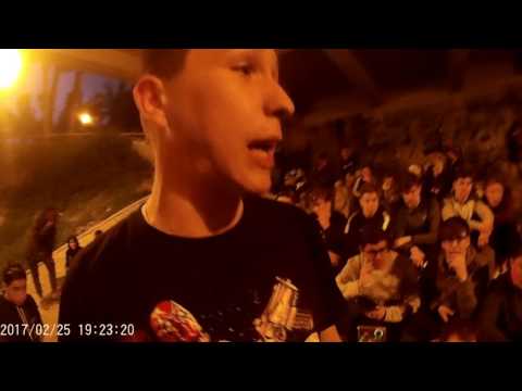 JM VS KSG - Filtros - Clasificatoria Conexión Battle - Elche