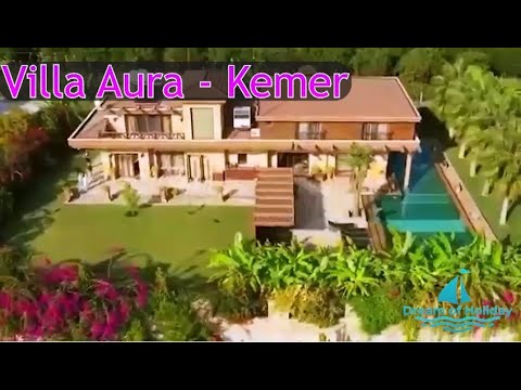 Villa Aura 7
