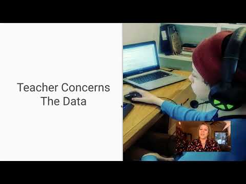 <p>Teaching in the Time of COVID-19: How do these PK-12 findings relate to YOU?</p>