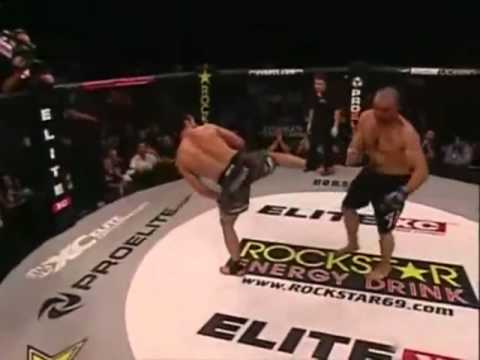 Mamed Khalidov - Highlights