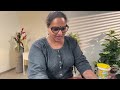 Petha Feta Salad & Millet Khichadi | Healthy & Delicious Recipes By Chef Shalaka Arakal LIVE - Video